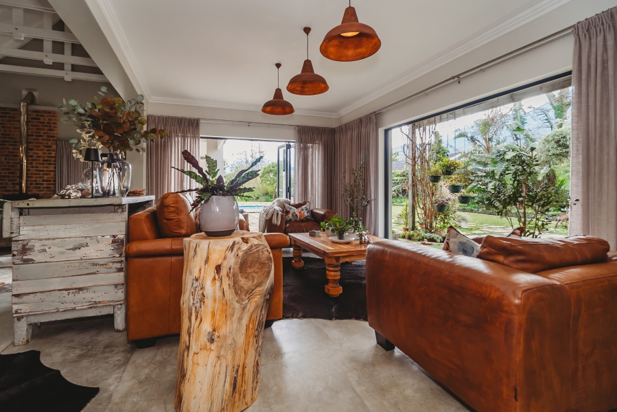 4 Bedroom Property for Sale in Camphersdrift Western Cape